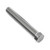 Titanium Axle Adjuster Bolt M8x(1.25mm)x55mm