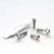 Titanium Brake & Clutch Lever Perch Pinch Bolt Kit