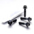 Titanium Brake & Clutch Lever Perch Pinch Bolt Kit Race Spec Black