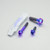 Titanium Chain Guard & Rail DualDrive Purple Haze