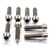 Titanium Clip-On / Handle Bar Mount Bolt Kit