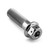 Titanium DualDrive Bolt M10x(1.25mm)x35mm Race Spec