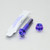 Titanium Exhaust Mount Bolt Kit Purple Haze