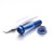 Titanium Exhaust Mount Bolt Kit Blue