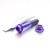 Titanium Exhaust Mount Bolt Kit Purple Haze