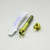 Titanium Exhaust Mount Bolt Kit Gold