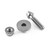 Titanium Exhaust Mount Bolt Kit