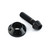 Titanium Exhaust Mount Bolt Kit Black