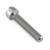 Titanium Front Axle Pinch Bolt Kit Torx Drive