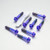 Titanium Front Caliper Pinch Bolt Kit Purple Haze
