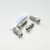 Titanium Front Brake Caliper Mount Bolt Kit
