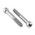 Titanium Front Brake Caliper Mount Bolt Kit Torx Drive