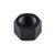 Titanium Full Nut M12x(1.50mm) Black