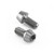 Titanium Heel Plate Bolt Kit