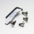 Titanium Heel Plate Bolt Kit