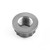 Titanium Flanged Metal Lock Nut Bi-Hex M10x(1.00mm)