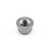 Titanium Flanged Metal Lock Nut Bi-Hex M8x(1.25mm)