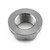 Titanium Flanged Axle Nut M22x(1.50mm) Swingarm Pivot