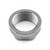 Titanium Flanged Axle Nut M25x(1.25mm) Front Wheel