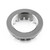 Titanium Flanged Axle Nut M38x(1.50mm) Rear Wheel
