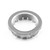 Titanium Flanged Axle Nut M48x(1.50mm) Front Wheel