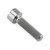 Titanium Parallel Socket Cap M5x(0.80mm)x20mm DIN 912