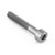 Titanium Parallel Socket Cap M5x(0.80mm)x30mm DIN 912