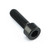 Titanium Parallel Socket Cap M6x(1.00mm)x20mm DIN 912 Black