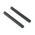 Titanium Brake Caliper Pad Pin Rear Pack x2 Black