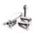 Titanium Pillion Footrest Hanger Bolt Kit DualDrive