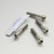 Titanium Pillion Footrest Hanger Bolt Kit