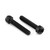 Titanium Rear Brake Caliper Pinch Bolt Kit Torx Drive Black