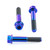 Titanium Rear Brake Caliper Pinch Bolt Kit DualDrive Purple Haze