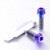 Titanium Rear Brake Caliper Mount Kit DualDrive Purple Haze