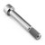 Titanium Linkage Bolt Cap Head M10x(1.50mm)x65mm
