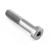 Titanium Brembo Caliper Pinch Bolt M8x(1.25mm)x40mm