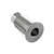 Titanium Engine Tensioner Threaded Male M18 x 1.50mm