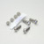 Titanium Subframe Mount Bolt Kit