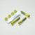 Titanium Subframe Mount Bolt Kit Gold