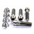 Titanium Subframe Mount Bolt Kit