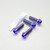 Titanium Subframe Mount Bolt Kit Purple Haze