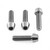 Titanium Subframe Mount Bolt Kit