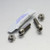 Titanium Subframe Mount Bolt Kit