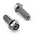 Titanium Subframe Mount Bolt Kit Race Spec