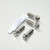 Titanium Subframe Mount Bolt Kit DualDrive