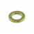 Titanium Flat Washer M5 (8.5mm O/D) Gold