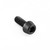Titanium Socket Cap Bolt M3x(0.50mm)x10mm Black