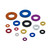 Aluminium Flat Washers