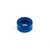 Titanium Brake Caliper Cup/Cone Washer M6 - 2 Piece Blue