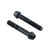 Titanium Rear Brake Mounting Bolt Kit Black